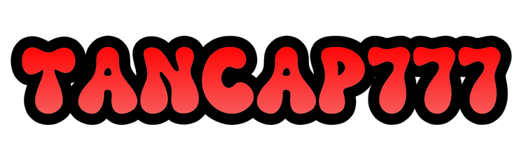 LOGO TANCAP777